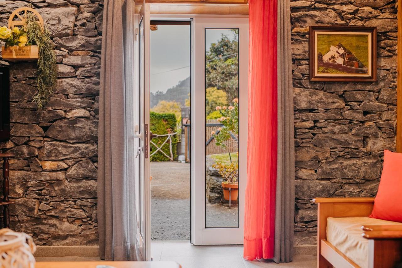 Casa Do Faial Villa Santana  Eksteriør billede